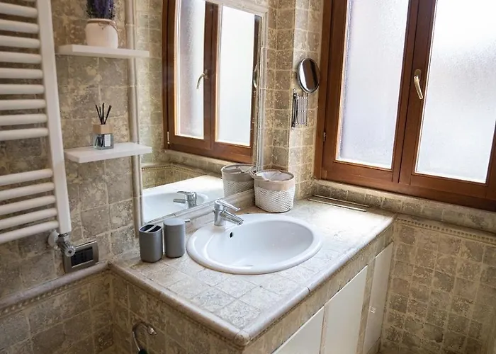 Apartment Torpigna Rainbow