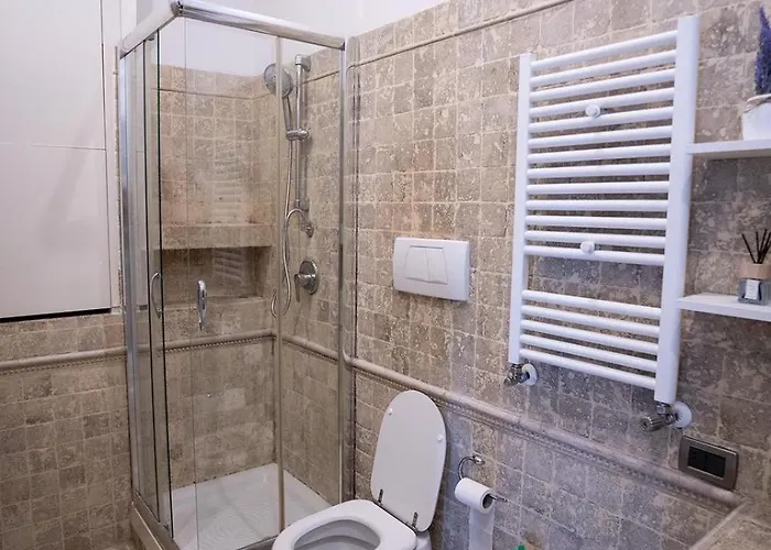 Torpigna Rainbow Apartment Rom